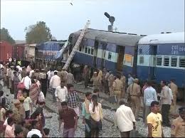  train accident today